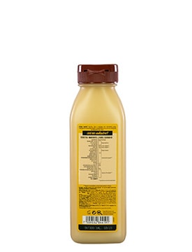 Shampoo, Hairfood, Coco, Garnier